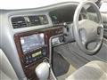 1997 Toyota Cresta