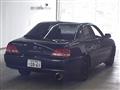 1997 Toyota Cresta