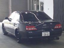 1997 Toyota Cresta