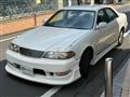 1997 Toyota Mark II