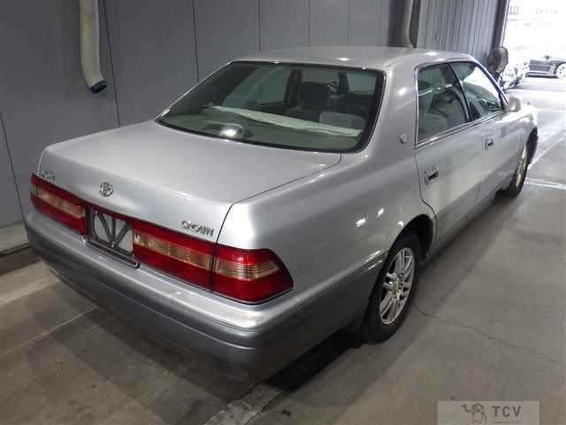 1997 Toyota Crown