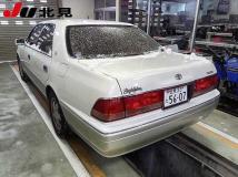 1997 Toyota Crown