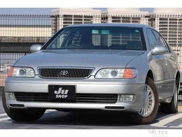 1995 Toyota Aristo