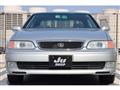 1995 Toyota Aristo