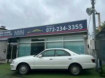 1994 Toyota Crown