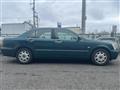 2000 Toyota Progres