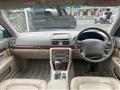 2000 Toyota Progres