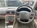 2000 Toyota Progres