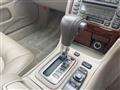 2000 Toyota Progres