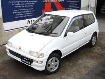 1992 Honda Today