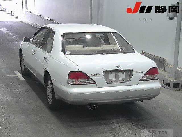 1995 Nissan Cedric