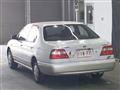 1998 Nissan Bluebird
