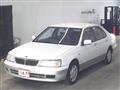 1998 Nissan Bluebird