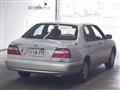 1998 Nissan Bluebird