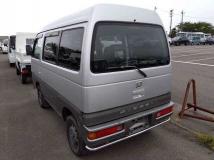 1998 Honda Street