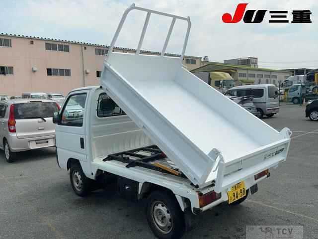 1998 Honda Acty