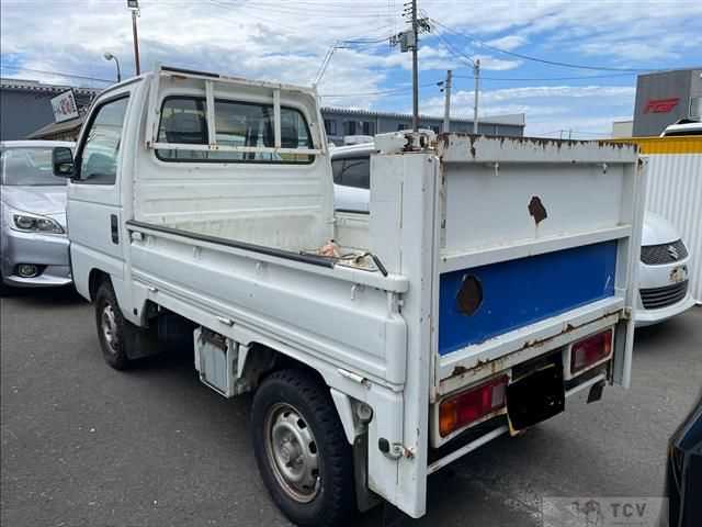 1996 Honda Acty Truck