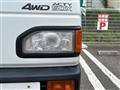 1993 Honda Acty Truck