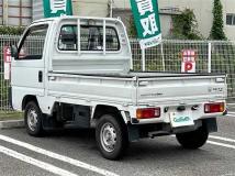 1993 Honda Acty Truck