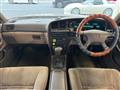 1990 Toyota Chaser