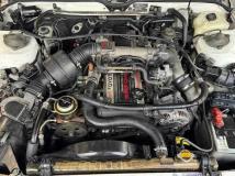 1990 Toyota Chaser