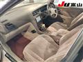 2000 Toyota Mark II