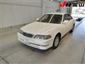 2000 Toyota Mark II