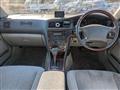 1999 Toyota Mark II