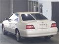 1997 Toyota Chaser