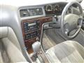 1997 Toyota Chaser