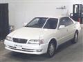 1997 Toyota Chaser
