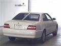 1997 Toyota Chaser