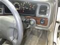 1997 Toyota Chaser