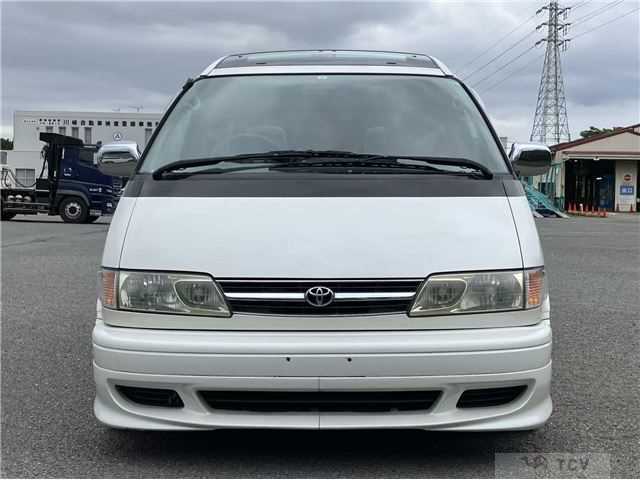 1999 Toyota Estima