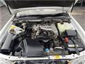 2000 Toyota Cresta
