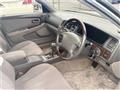 2000 Toyota Cresta