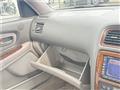 2000 Toyota Cresta