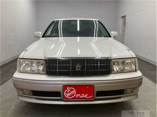 1999 Toyota Crown