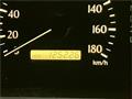 1999 Toyota Crown