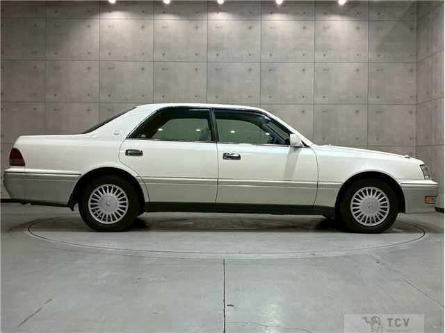 1999 Toyota Crown
