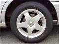 1999 Nissan Bluebird