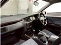 1999 Nissan Bluebird