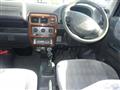 2000 Honda Vamos