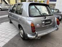 1999 Nissan March