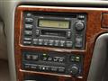 1999 Toyota Mark II