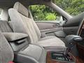 1999 Toyota Mark II