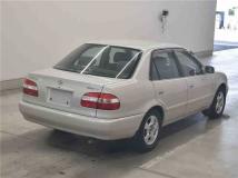 1998 Toyota Corolla Sedan