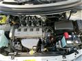 2000 Toyota Corolla Spacio