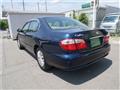 2000 Nissan Cefiro