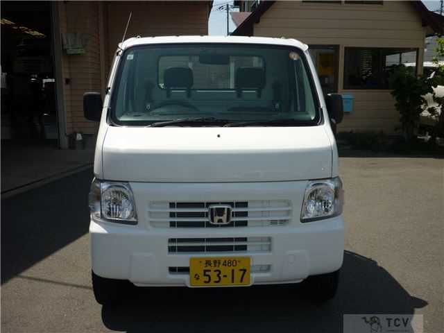 1999 Honda Acty Truck